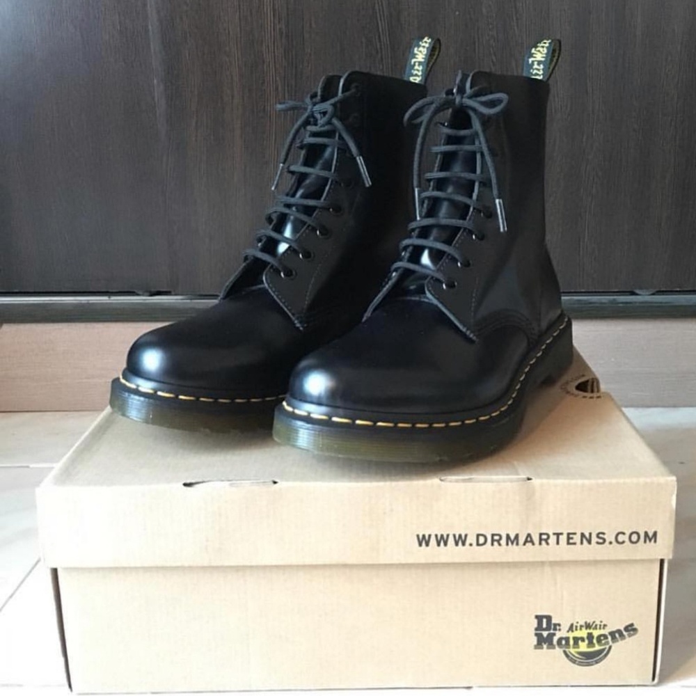 Doc Martens